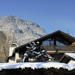 Wohnung Garmisch-Partenkirchen